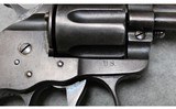 Colt ~ Model 1902 Revolver ~ .45 Colt - 12 of 15