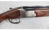 Browning ~ Citori White Satin ~ 20 Gauge - 2 of 6