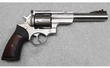 Ruger ~ Super Redhawk ~ 10 mm - 1 of 7