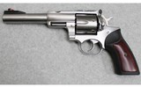 Ruger ~ Super Redhawk ~ 10 mm - 2 of 7