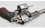 Ruger ~ Super Redhawk ~ 10 mm - 5 of 7