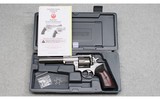 Ruger ~ Super Redhawk ~ 10 mm - 7 of 7
