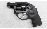 Ruger ~ LCR ~ .38 Special + P - 2 of 5
