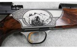 Blaser ~ R8 ~ .300 Winchester Magnum - 4 of 13