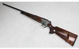 Blaser ~ R8 ~ .300 Winchester Magnum - 2 of 13