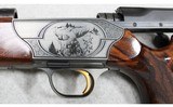 Blaser ~ R8 ~ .300 Winchester Magnum - 6 of 13