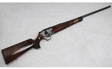 Blaser ~ R8 ~ .300 Winchester Magnum - 1 of 13