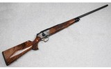 Blaser ~ R8 ~ .300 Winchester Magnum - 1 of 11