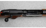 Blaser ~ R8 ~ .338 Winchester Magnum - 7 of 12