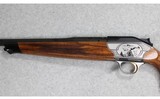 Blaser ~ R8 ~ .338 Winchester Magnum - 4 of 12