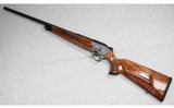 Blaser ~ R8 ~ .338 Winchester Magnum - 2 of 12
