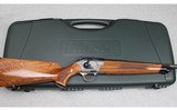 Blaser ~ R8 ~ .338 Winchester Magnum - 12 of 12
