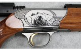 Blaser ~ R8 ~ .338 Winchester Magnum - 10 of 12
