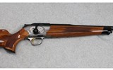 Blaser ~ R8 ~ .338 Winchester Magnum - 5 of 12