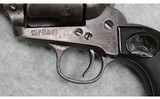 Colt ~ SAA ~ .38 WCF - 8 of 16