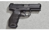 H&K ~ VP9 ~ 9mm Luger - 1 of 5