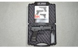 Heckler & Koch ~ USP Tactical ~ .45 Auto - 3 of 3