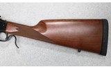 Winchester ~ Model 1885 Sporter ~ .405 Winchester - 7 of 12