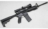 Sig Sauer ~ Sig M400 ~ 5.56 NATO - 1 of 12