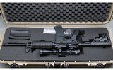 Sig Sauer ~ Sig M400 ~ 5.56 NATO - 12 of 12