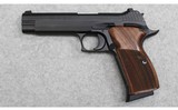Sig Sauer ~ P210 ~ 9mm Luger - 2 of 3