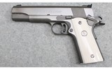 Colt ~ Custom 1911 ~ .45 Auto - 2 of 4