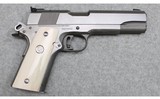 Colt ~ Custom 1911 ~ .45 Auto - 1 of 4