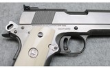 Colt ~ Custom 1911 ~ .45 Auto - 4 of 4