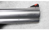 Smith & Wesson ~ 686-6 ~ .357 Mag - 6 of 7
