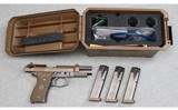 Beretta ~ M9A3 ~ 9mm Luger - 4 of 4