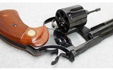 Colt ~ Python ~ .357 Magnum - 3 of 9
