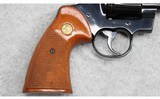 Colt ~ Python ~ .357 Magnum - 7 of 9