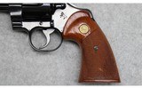 Colt ~ Python ~ .357 Magnum - 6 of 9