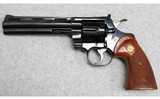 Colt ~ Python ~ .357 Magnum - 2 of 9