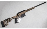 Savage Arms ~ Model 110 ~ .338 Lapua - 1 of 8