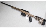 Savage Arms ~ Model 110 ~ .338 Lapua - 2 of 8