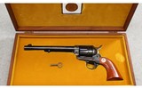 Colt ~ SAA NRA Commemorative ~ .357 Magnum - 1 of 13