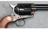Colt ~ SAA NRA Commemorative ~ .357 Magnum - 8 of 13