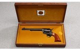 Colt ~ SAA NRA Commemorative ~ .357 Magnum - 12 of 13