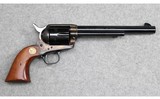 Colt ~ SAA NRA Commemorative ~ .357 Magnum - 2 of 13