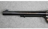 Colt ~ SAA NRA Commemorative ~ .357 Magnum - 7 of 13