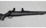 Weatherby ~ Mk V ~ .300 Weatherby Magnum - 3 of 11