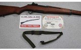 Springfield Armory ~ US Rifle ~ 30-06 Springfield - 16 of 16