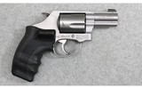 Smith & Wesson ~ 60-14 ~ .357 Magnum - 1 of 6