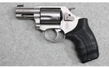 Smith & Wesson ~ 60-14 ~ .357 Magnum - 2 of 6