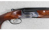 Perazzi ~ MX2000 ~ 12 Gauge - 3 of 15
