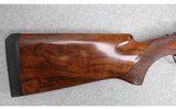 Perazzi ~ MX2000 ~ 12 Gauge - 2 of 15