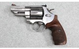 Smith & Wesson ~ 629-6 ~ .44 magnum - 2 of 4