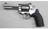 Smith & Wesson ~ 686-6 ~ .357 Magnum - 2 of 5