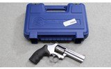 Smith & Wesson ~ 686-6 ~ .357 Magnum - 5 of 5